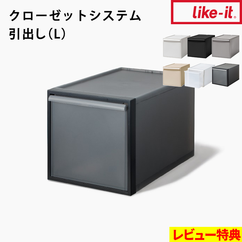 Tt CNCbg N[[bgVXe oL like-it [P[X CS-D3