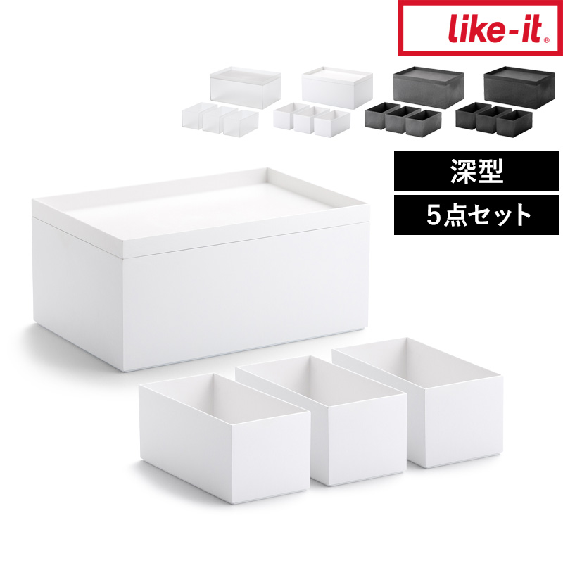Tt CNCbg ^CfBAbv{bNX [^ 5_Zbg like-it [P[X [{bNX   ӂt { TDS-02
