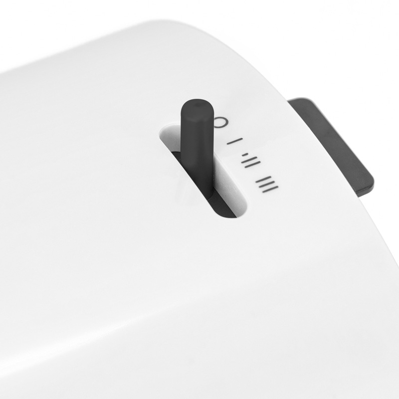 AirHood エアフード ワイヤレス ポータブルレンジフード 卓上レンジ