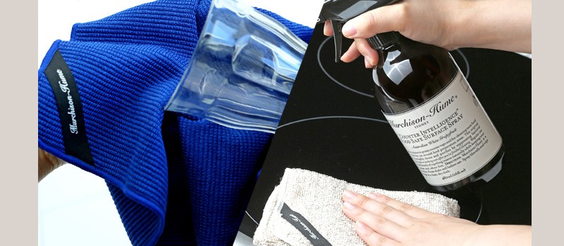 Murchison-Hume（マーチソンヒューム） キッチンカウンターセット