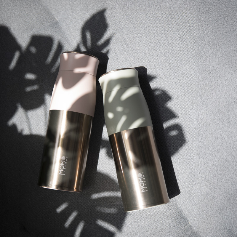 ideaco（イデアコ） MOMOCONCEPT ルピナス タンブラー モモコンセプト