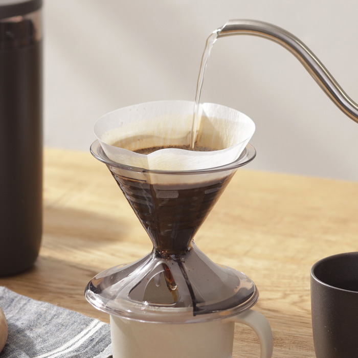 Ready to 特典付 マーナ ドリッパー 珈琲 コーヒー ドリップコーヒー 1