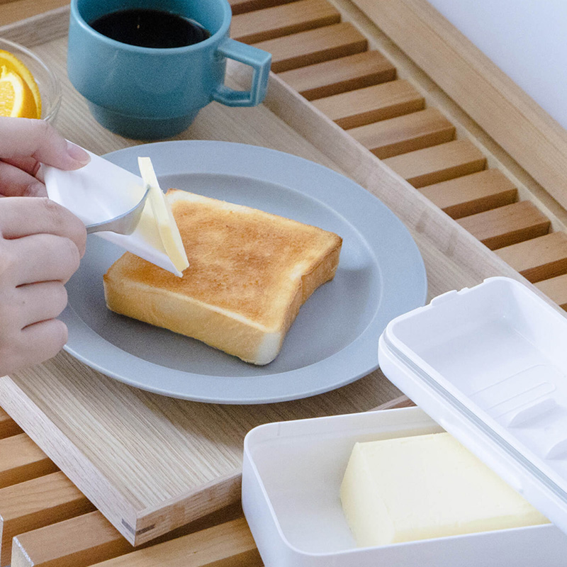 バターケース｜保存容器、ケース｜キッチン、日用品、文具 おすすめ