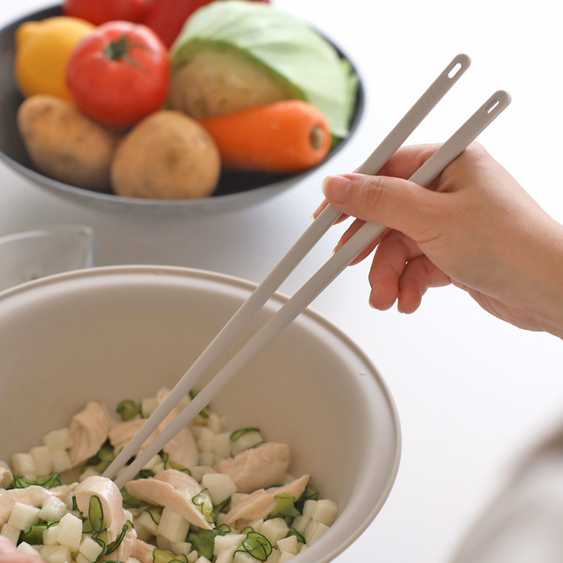 marna（マーナ） 特典付 きほんのキッチンツール 3点セット お玉 菜箸