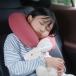 特典付 マーナ fuu ネックピローネックピロー ピロー 枕 まくら 旅行 飛行機 アウトドア 持ち運び 折り畳み 小さい 軽い 公式 S490GY S490BE S490NV S490P marna 関連画像5