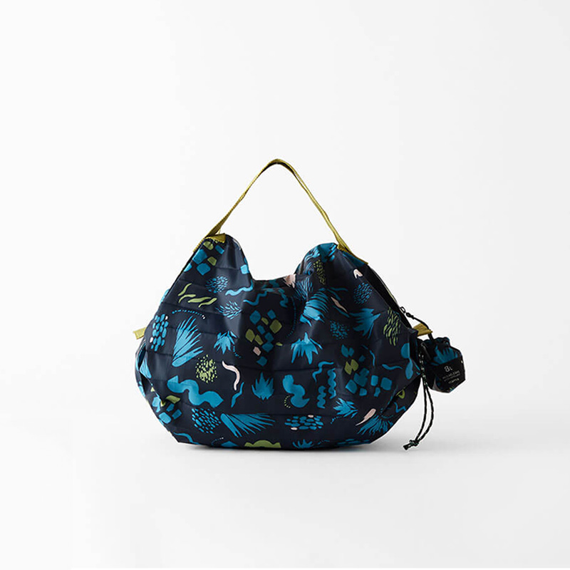 marna（マーナ） 特典付 Shupatto パッカブルバッグ 8L S501