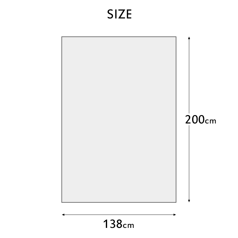 特典付 ORIM オリム PLUME プリューム タオルケット 138×200cm 今治