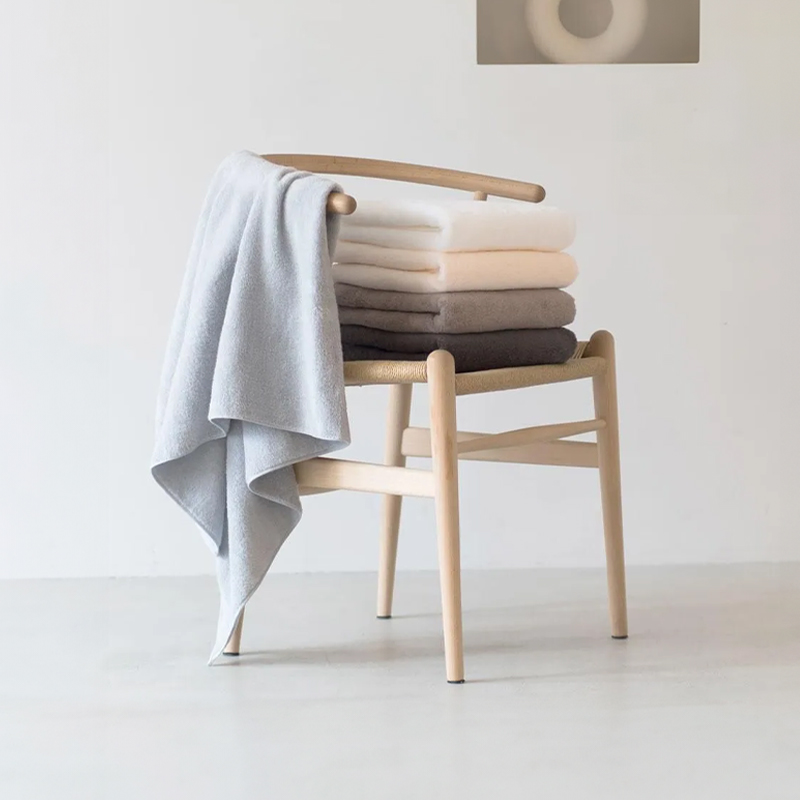 特典付 ORIM オリム PLUME プリューム タオルケット 138×200cm 今治