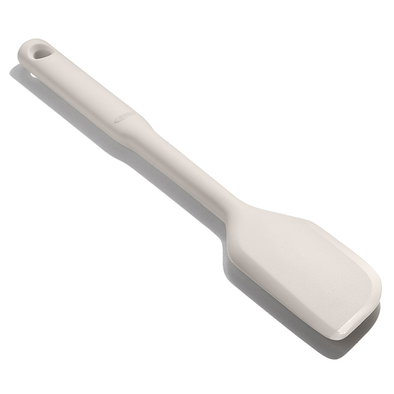 OXO（キッチン用品） 特典付 OXO オクソー シリコンスパチュラ M
