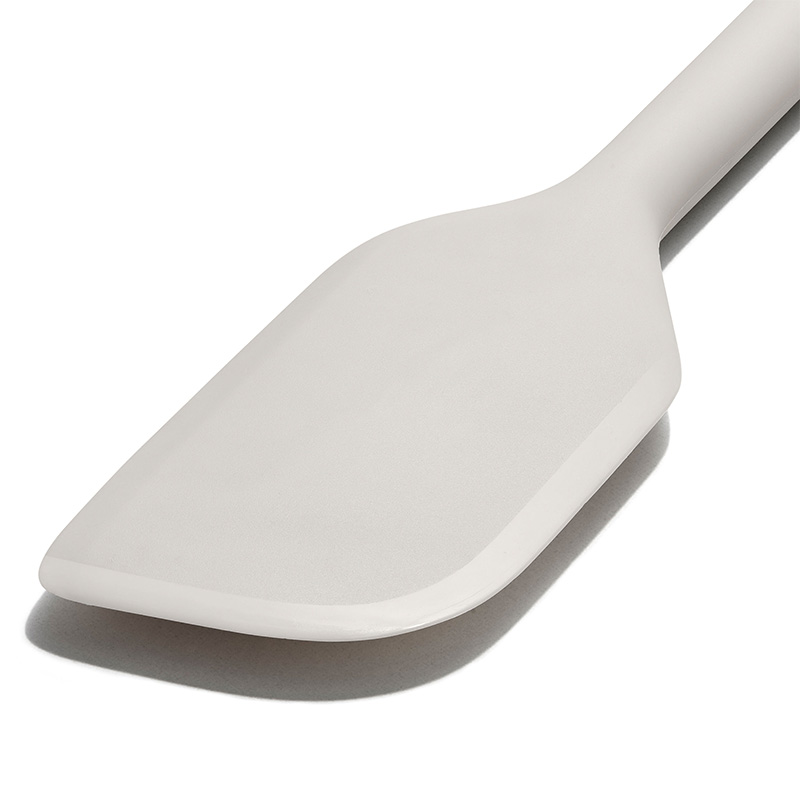 OXO（オクソー） 特典付 シリコンスパチュラ M 耐熱 へら ヘラ