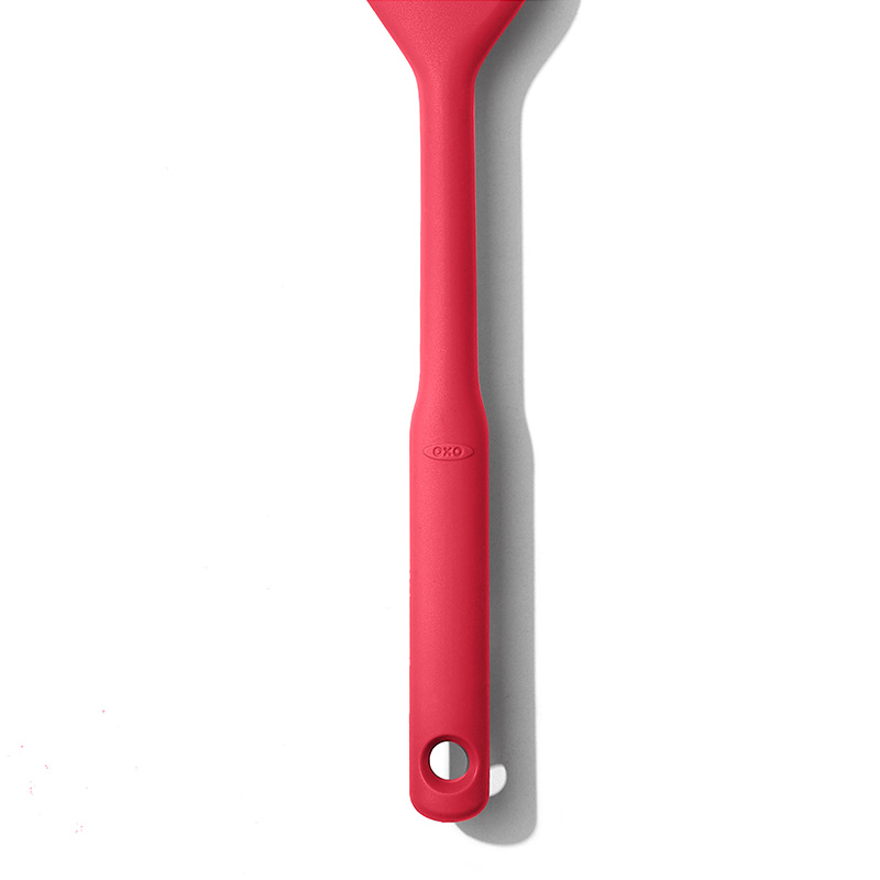 OXO（オクソー） 特典付 シリコンスパチュラ M 耐熱 へら ヘラ