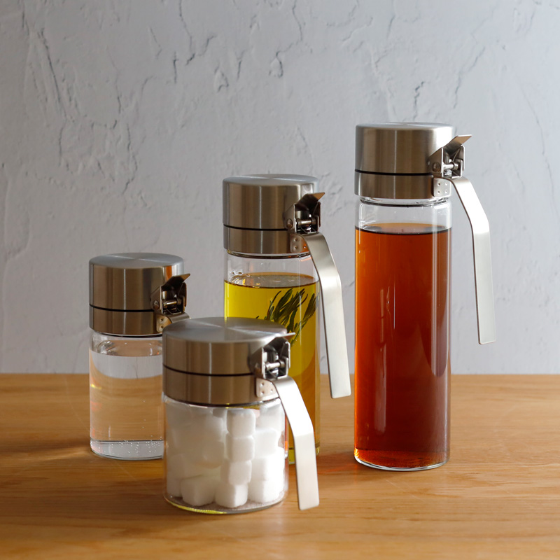 DULTON オイル　ヴィネガー　ボトル　500ml ６本セット DULTON ダルトン 調味料入れ 500ml オイル＆ヴィネガーボトル