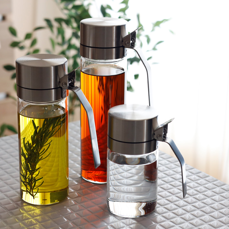 特典付 ダルトン オイル＆ヴィネガーボトル 500ML 調味料ボトル オイル