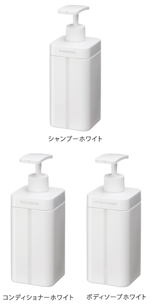 RETTO 特典付 レットー ディスペンサーL シャンプー