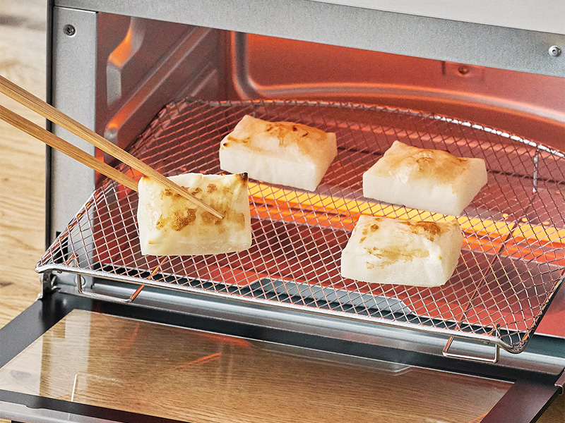 RUSSELL HOBBS（ラッセルホブス） 特典付 Basic Oven Toaster