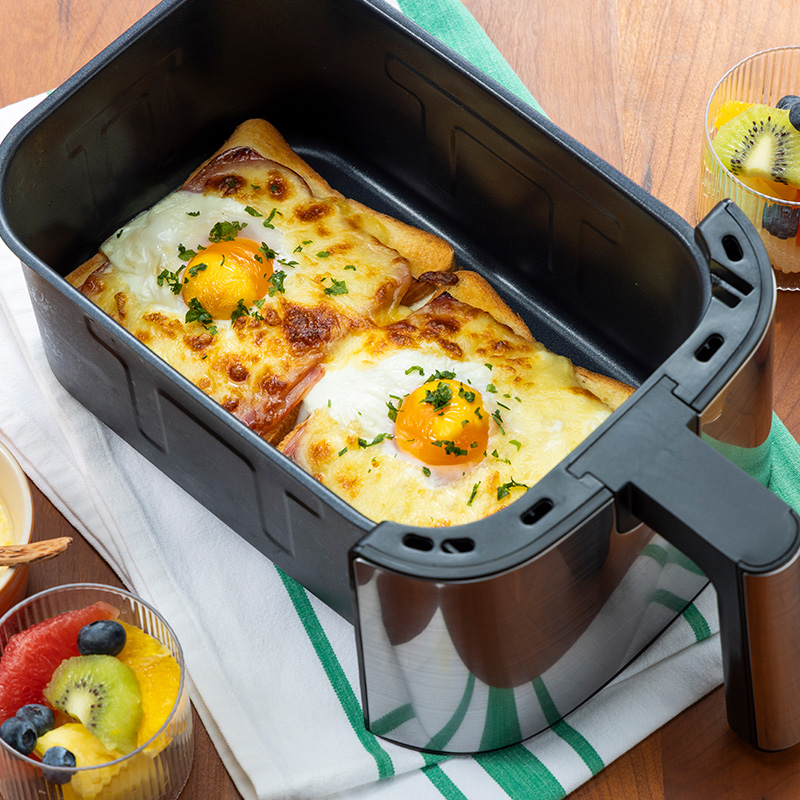 RUSSELL HOBBS（ラッセルホブス） 特典付 Air Fry Oven エアフライ