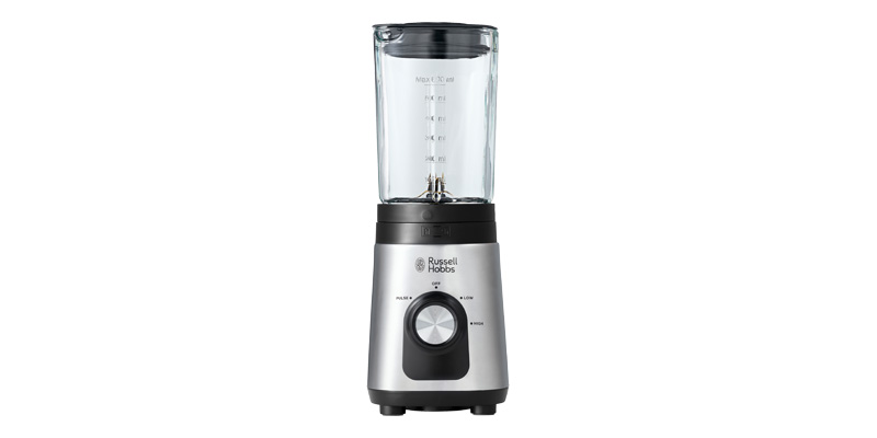 Russell Hobbs ラッセルホブス Basic Blender ベーシックブレンダー 2300JP ブレンダー ジューサー ミキサー  キッチン家電 調理家電 : rh-2300jp : くらしのもり Yahoo!ショッピング店 - 通販 - Yahoo!ショッピング