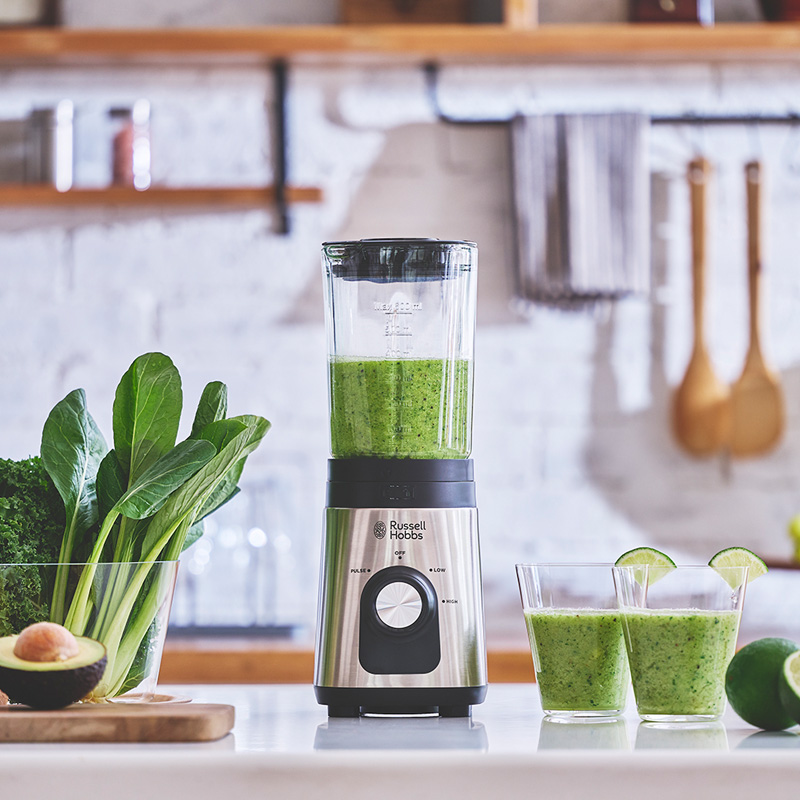 Russell Hobbs ラッセルホブス Basic Blender ベーシックブレンダー 