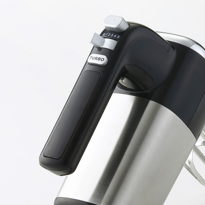 Russell Hobbs ラッセルホブス Basic Hand Mixer ベーシックハンドミキサー 2500JP 泡立て器 ホイッパー ビーター  キッチン家電 調理家電