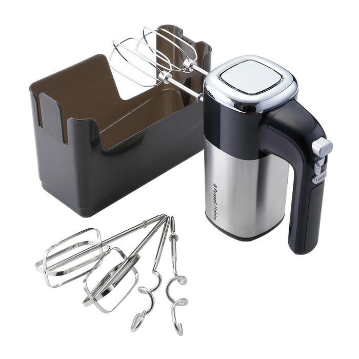 RUSSELL HOBBS 特典付 Russell Hobbs ラッセルホブス Basic Hand