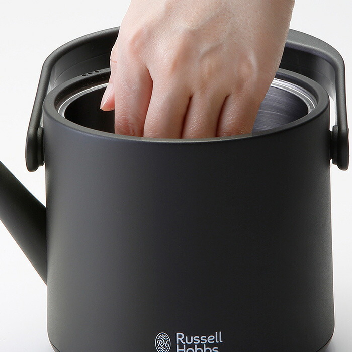 RUSSELL HOBBS 特典付 Russell Hobbs ラッセルホブス T Kettle