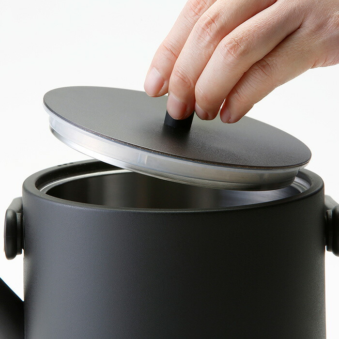 RUSSELL HOBBS（ラッセルホブス） 特典付 T Kettle 0.6L Tケトル