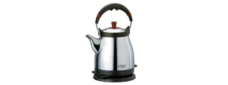 RUSSELL HOBBS 特典付 Russell Hobbs ラッセルホブス Kettle