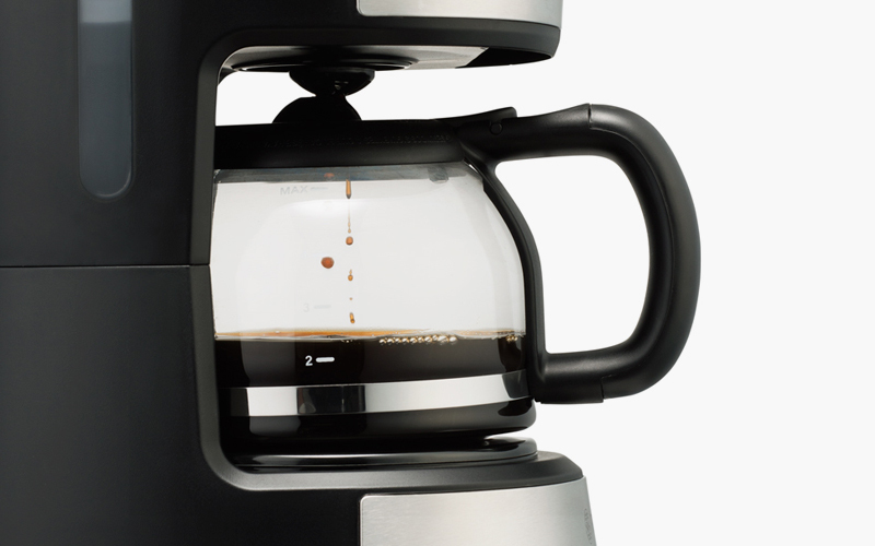 Russell Hobbs ラッセルホブス Basic Drip & Coffee Grinder Set