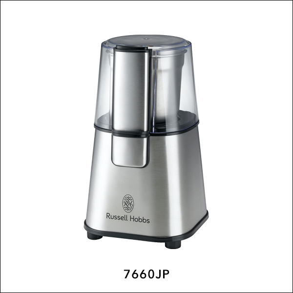RUSSELL HOBBS（ラッセルホブス） 特典付 Basic Drip ＆ Coffee