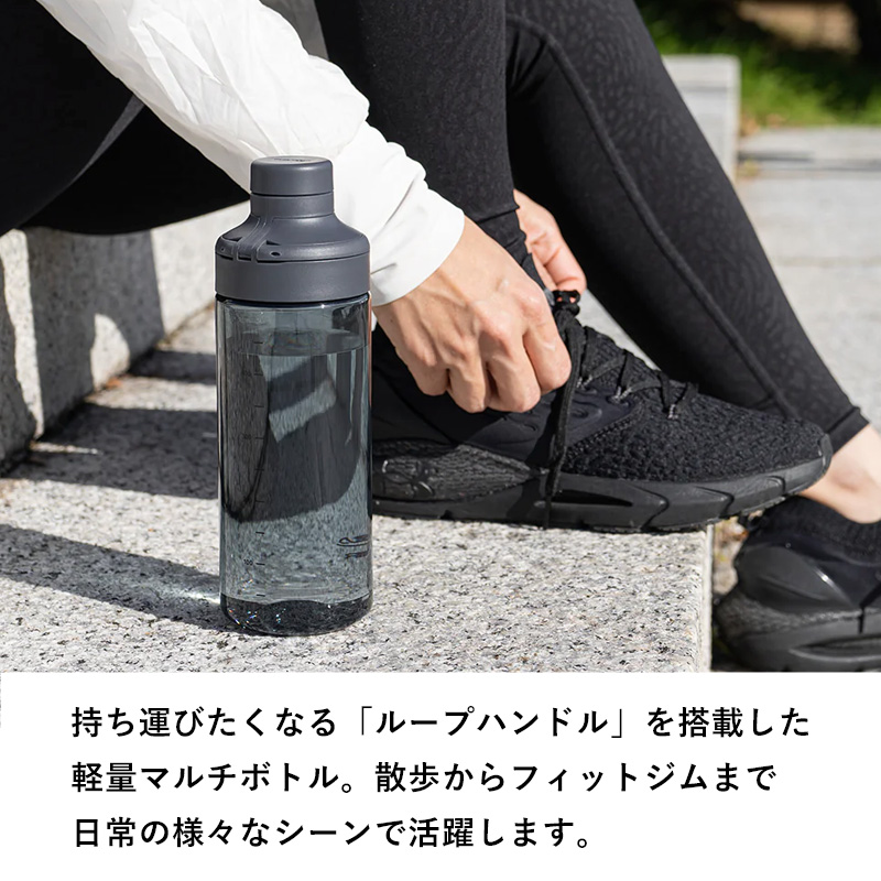 RIVERS（リバーズ） 特典付 LOOP AIR ループ エア 500 ウォーター