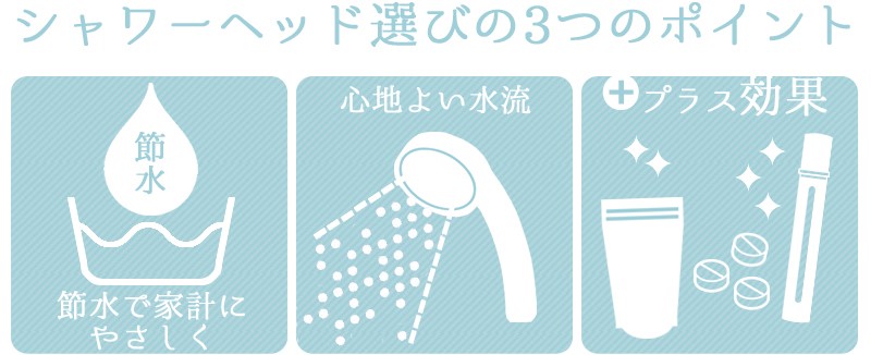 くらしのもり Yahoo!ショッピング店 - シャワーヘッド｜Yahoo!ショッピング