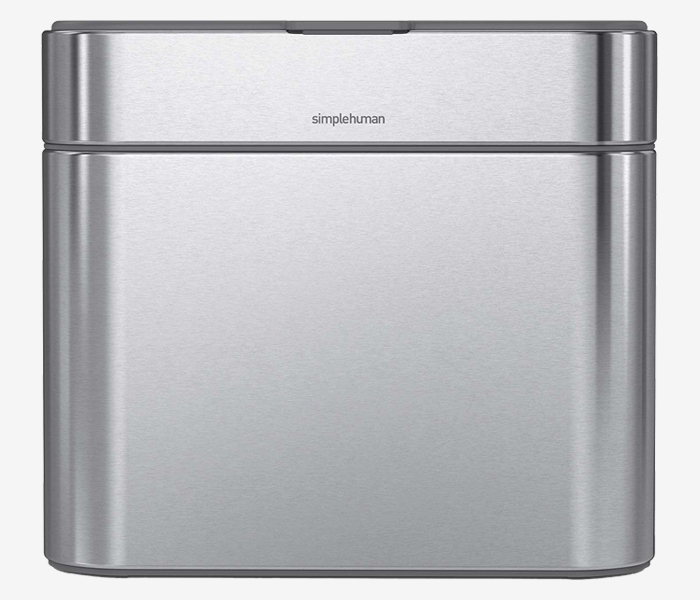 simplehuman 【正規品】【正規販売店】 シンプルヒューマン