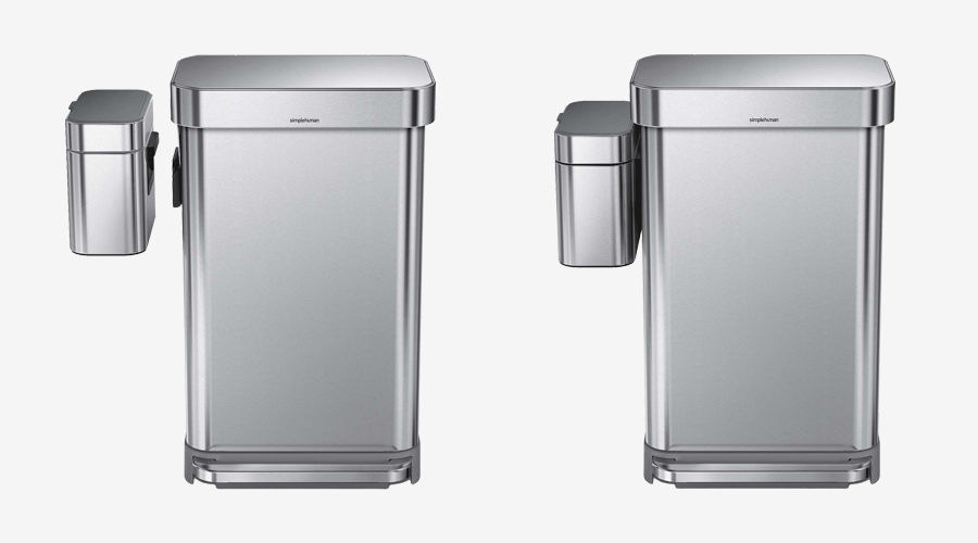 simplehuman 【正規品】【正規販売店】 シンプルヒューマン