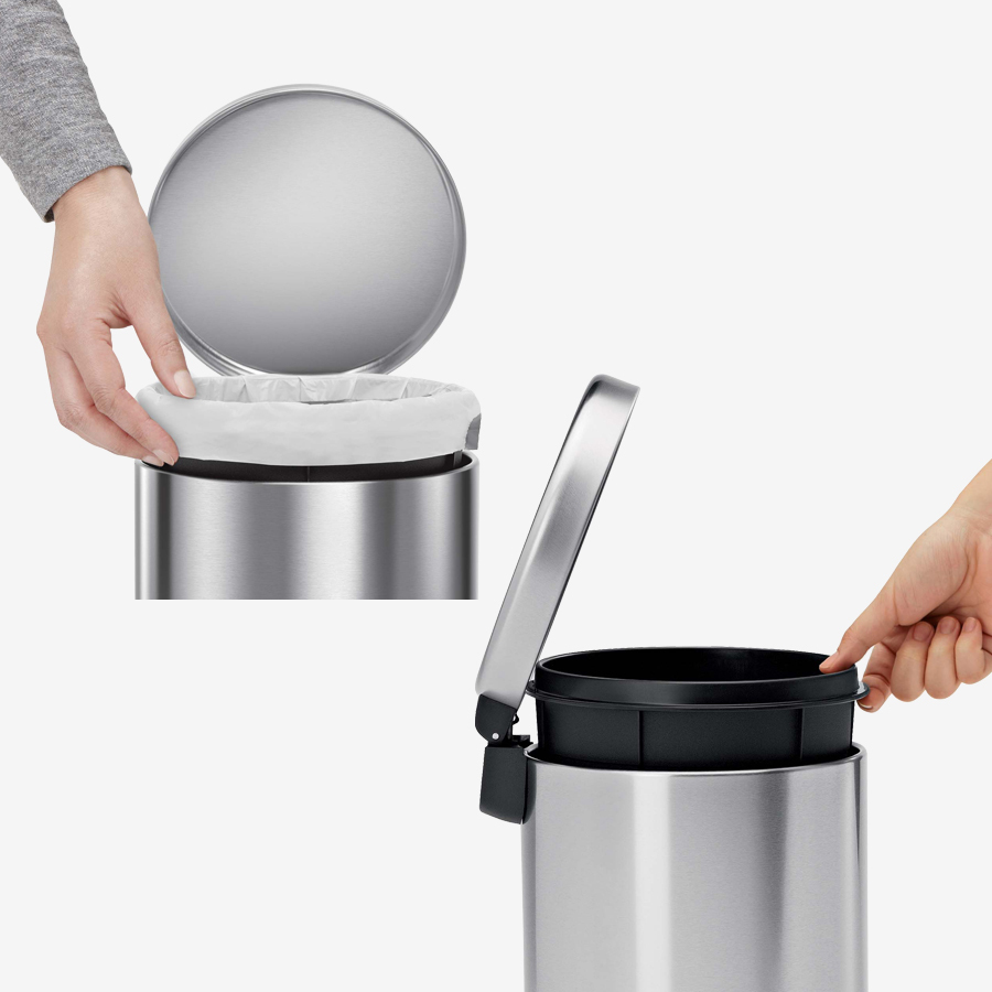 simplehuman 【正規品】【正規販売店】 シンプルヒューマン