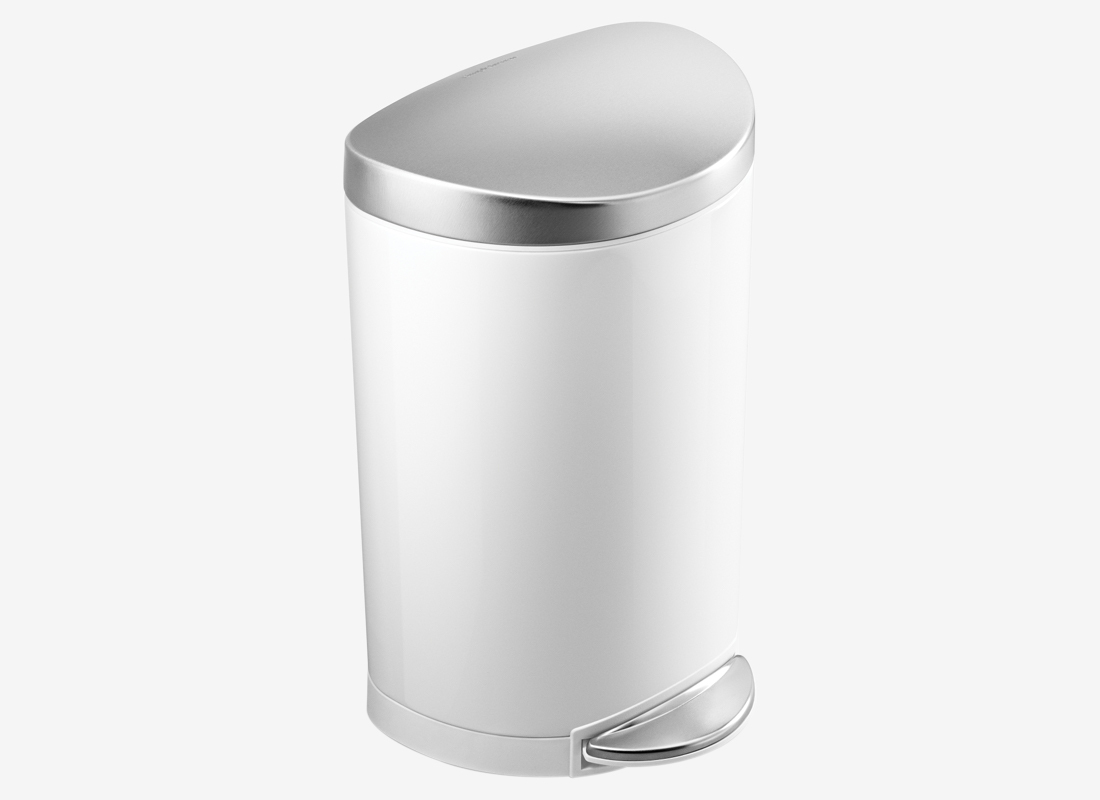 simplehuman 【正規品】【正規販売店】 シンプルヒューマン セミ