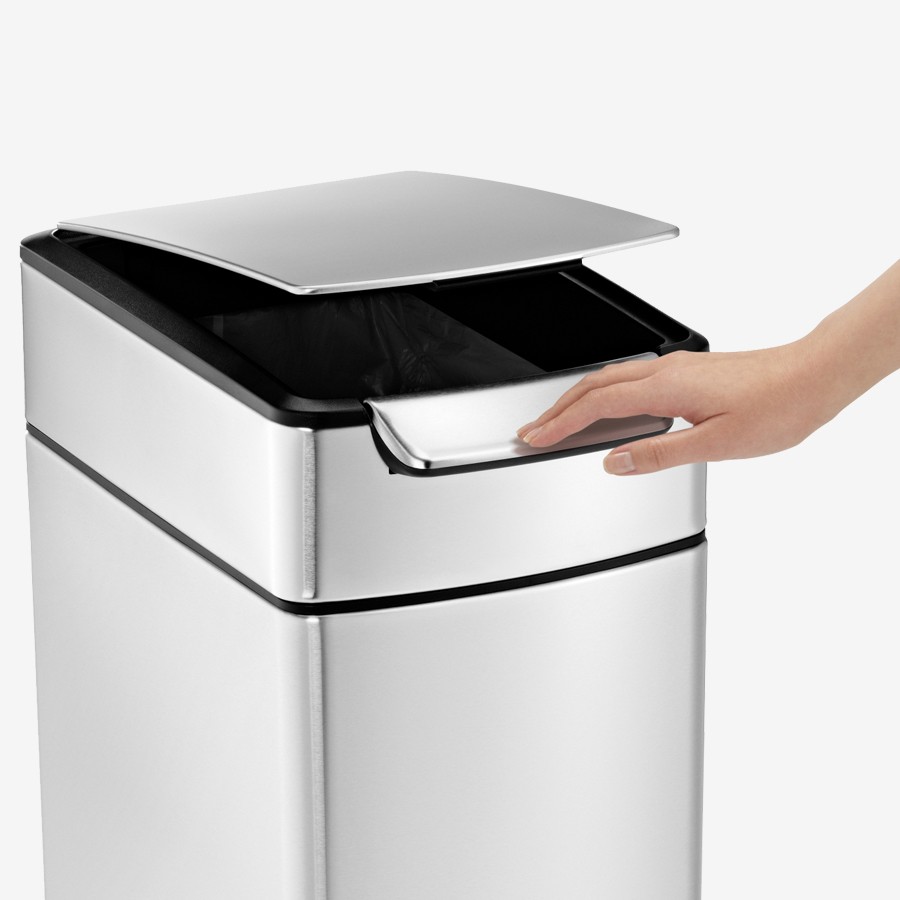 simplehuman（シンプルヒューマン） 【正規品】【正規販売店】 スリム