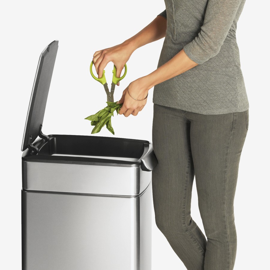 simplehuman（シンプルヒューマン） 【正規品】【正規販売店】 スリム