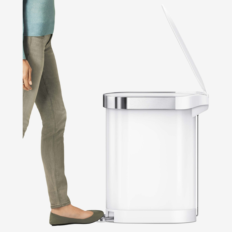 【おまけ付】simplehuman 46L ステップカン CW2007 sph0010b.jpg
