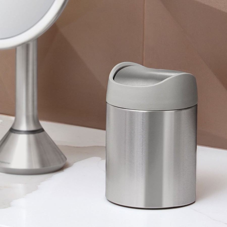 simplehuman 【正規品】【正規販売店】 シンプルヒューマン ミニ