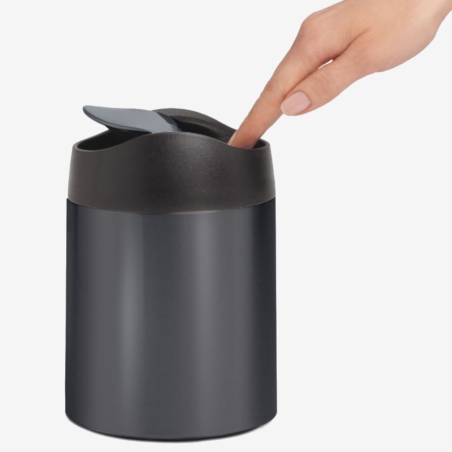 simplehuman 【正規品】【正規販売店】 シンプルヒューマン ミニ