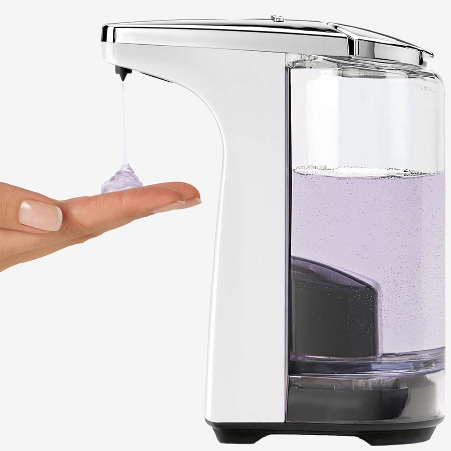 simplehuman 【正規品】【正規販売店】 シンプルヒューマン 電池