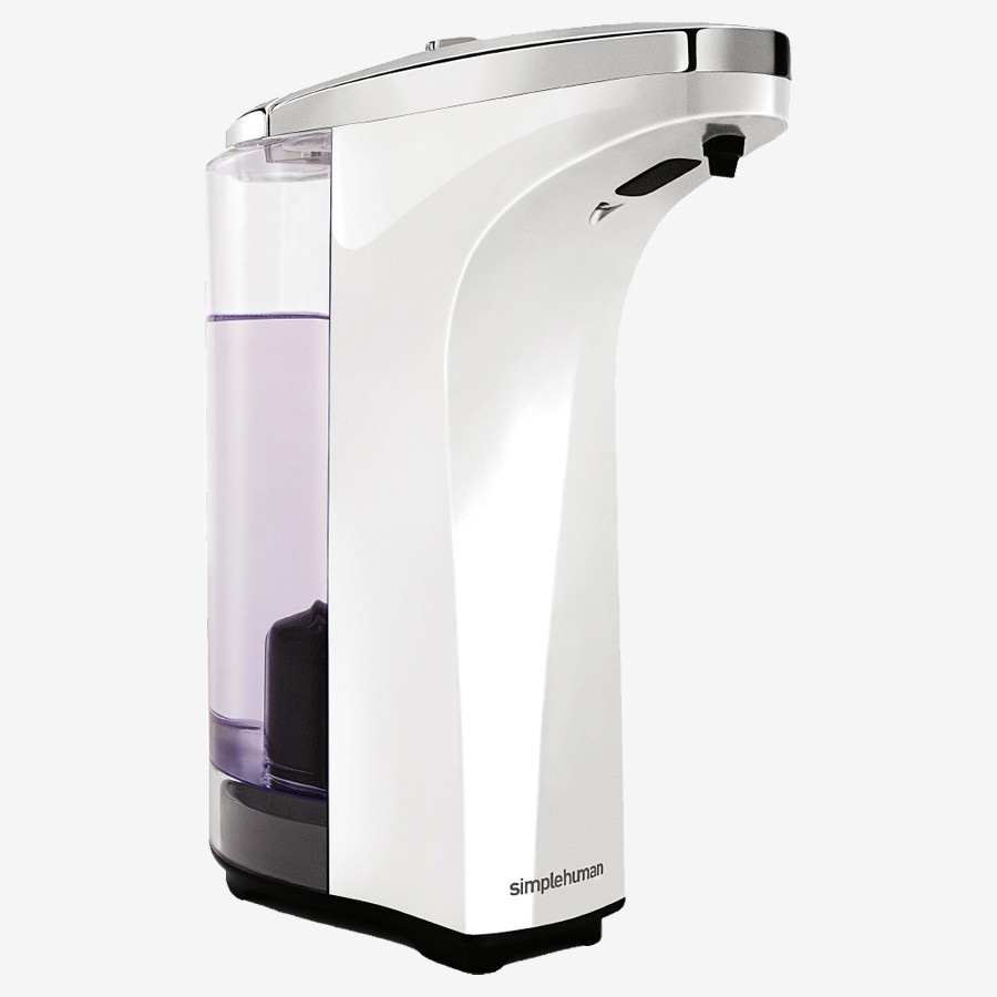 simplehuman 【正規品】【正規販売店】 シンプルヒューマン 電池