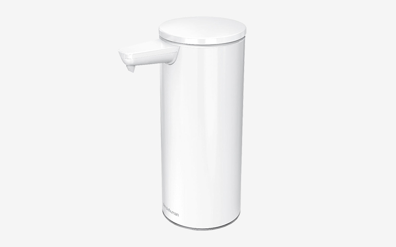 simplehuman 【正規品】【正規販売店】 シンプルヒューマン 充電