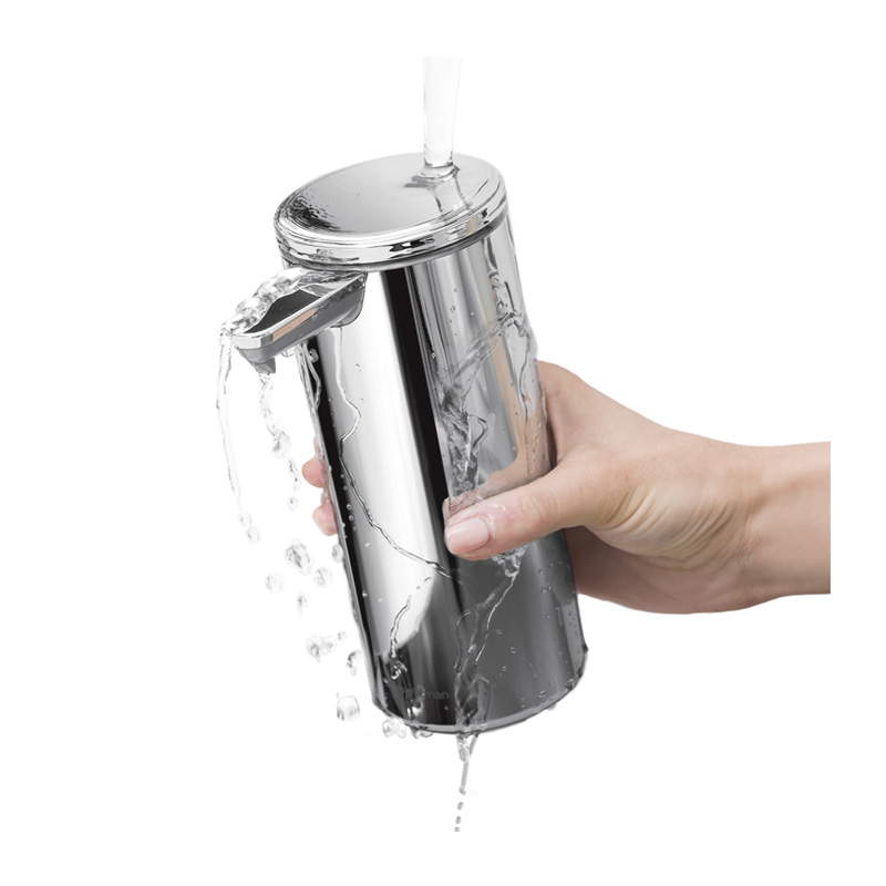 simplehuman 【正規品】【正規販売店】 シンプルヒューマン 充電