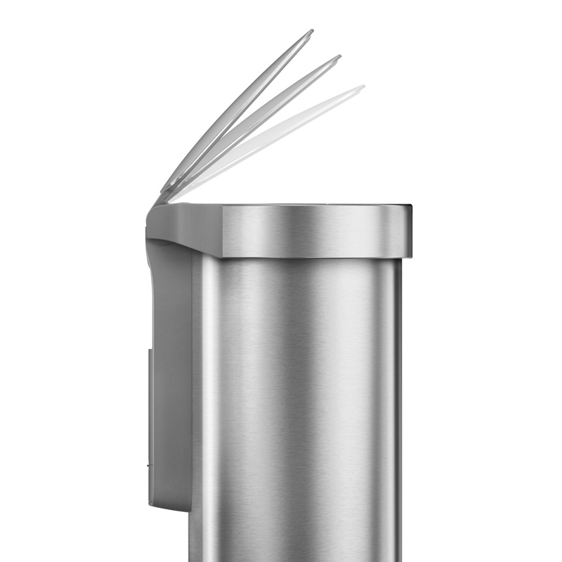 simplehuman 【正規品】【正規販売店】 シンプルヒューマン