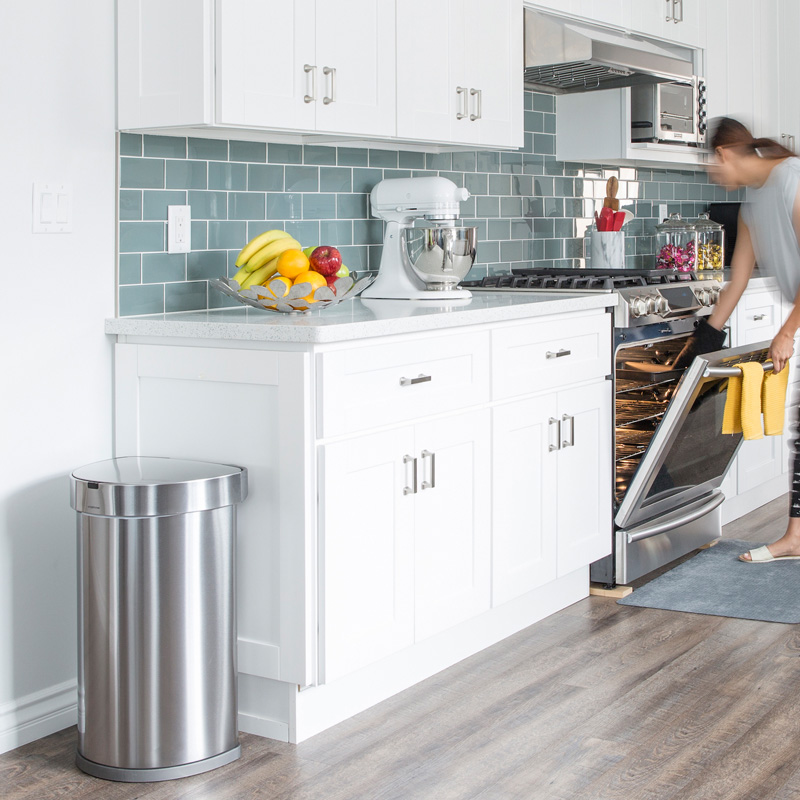 simplehuman 【正規品】【正規販売店】 シンプルヒューマン