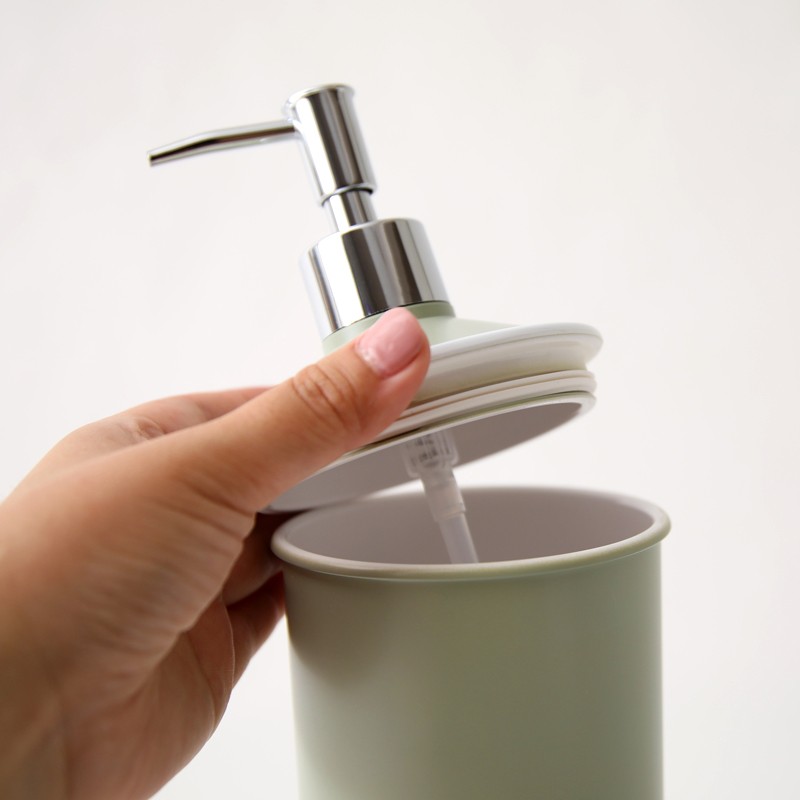 特典付 URBAN MODERN ディスペンサー Lサイズ 750ml アーバンモダン