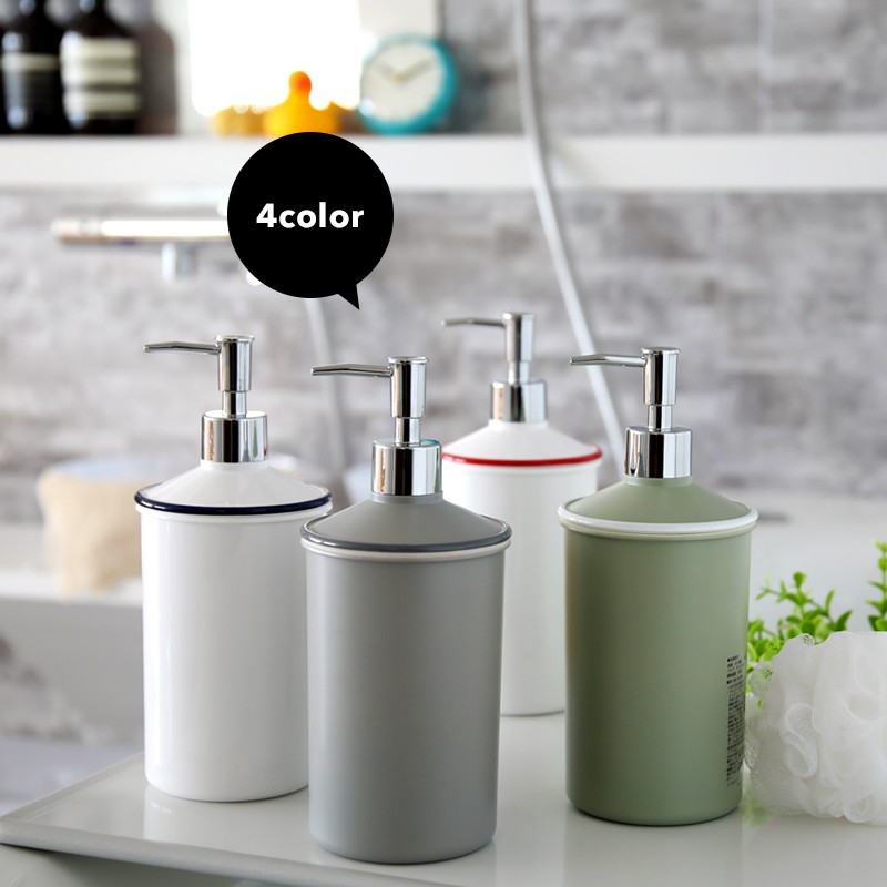 特典付 URBAN MODERN ディスペンサー Lサイズ 750ml アーバンモダン