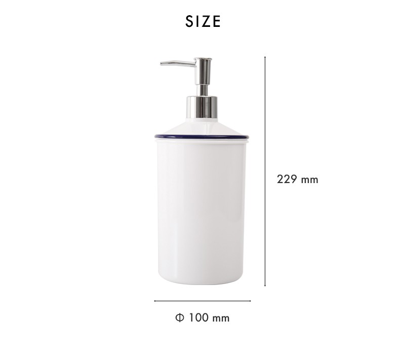 特典付 URBAN MODERN ディスペンサー Lサイズ 750ml アーバンモダン