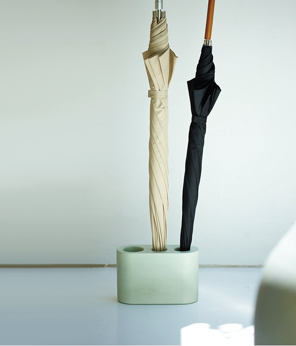 soil 特典付 ソイル UMBRELLA STAND 傘立て かさ立て アンプレラ